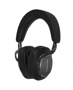 Купить Беспроводные/проводные наушники Bowers & Wilkins Px8 S2 черный 2025 в Техноленде