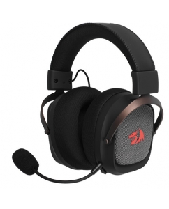 Купить Беспроводные/проводные наушники Redragon Ushi Pro черный 2026 в Техноленде