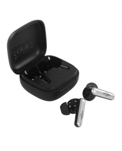 Купить Наушники TWS Atvel S7 Motion черный 2026 в Техноленде