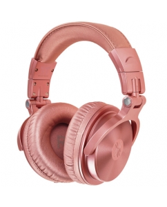 Купить Беспроводные/проводные наушники OneOdio Pro-C розовый 2018 в Техноленде