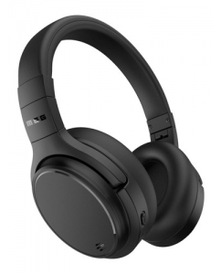 Купить Беспроводные наушники MEG HEA500BL черный 2026 в Техноленде