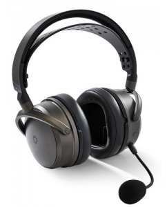 Купить Беспроводные/проводные наушники Audeze Maxwell 2 for Playstation черный 2026 в Техноленде