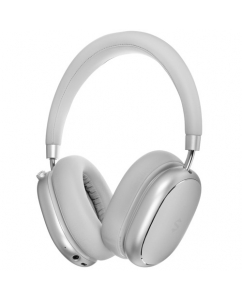 Купить Беспроводные/проводные наушники Black Shark Fengming S1 серебристый 2025 в Техноленде