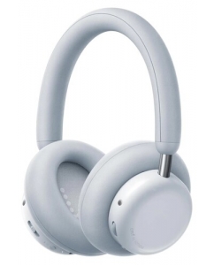 Купить Беспроводные/проводные наушники CMF Headphone Pro белый 2025 в Техноленде