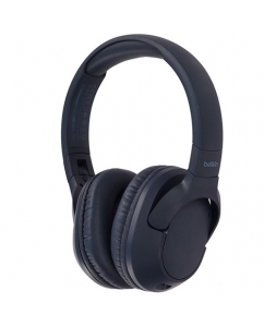 Купить Беспроводные/проводные наушники Belkin SoundForm Surround синий 2025 в Техноленде