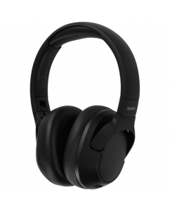 Купить Беспроводные/проводные наушники Belkin SoundForm Isolate черный 2025 в Техноленде