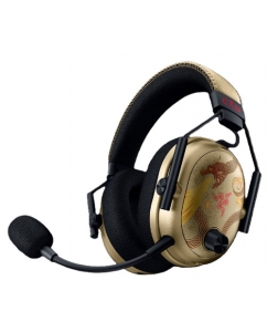 Купить Беспроводные/проводные наушники Razer BlackShark V3 Pro Counter-Strike 2 Edition бежевый 2026 в Техноленде