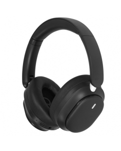 Купить Беспроводные/проводные наушники MEG HWA200BL черный 2026 в Техноленде