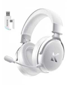 Купить Беспроводные/проводные наушники MCHOSE V9 PRO белый 2025 в Техноленде