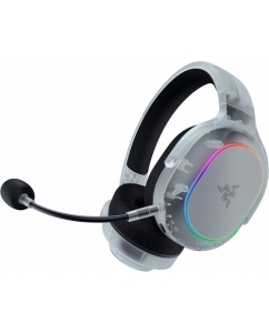 Купить Беспроводные наушники Razer Barracuda X Chroma Phantom Edition белый 2024 в Техноленде