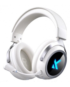 Купить Беспроводные/проводные наушники MCHOSE X9 белый 2025 в Техноленде