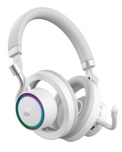 Купить Беспроводные/проводные наушники HAVIT Fuxi-H8 белый 2025 в Техноленде