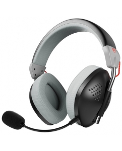 Купить Беспроводные/проводные наушники HAVIT Fuxi-H4 черный 2025 в Техноленде