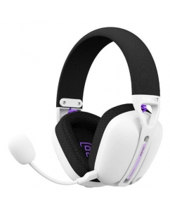 Купить Беспроводные/проводные наушники HAVIT Fuxi-H3 Plus белый 2024 в Техноленде