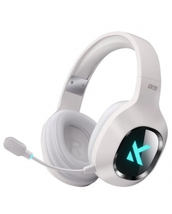 Купить Беспроводные/проводные наушники MCHOSE G9 Pro белый 2025 в Техноленде