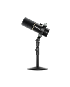 Купить Микрофон MAONO PD200W T черный в Техноленде