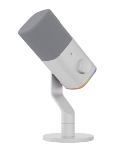 Купить Микрофон Ardor Gaming Vox белый в Техноленде