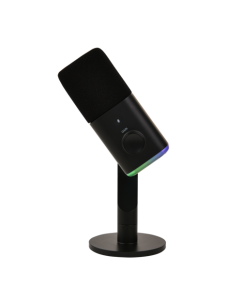 Купить Микрофон Ardor Gaming Vox черный в Техноленде