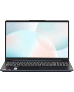 Купить 15.6" Ноутбук Lenovo 82RN008LRK IdeaPad 3 15ABA7 [FHD/TN/Ryzen 7 5825U/8GB/256GB/Integrated/Wi-Fi/BT5.0/DOS/Abyss Blue] в Техноленде