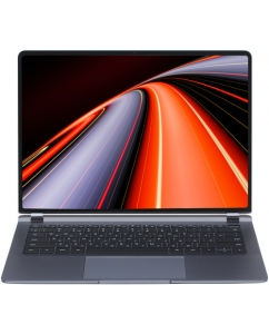 Купить 14.2" Ноутбук Huawei MateBook GT 14 ENZH-X серый в Техноленде