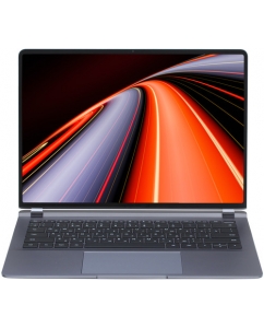 Купить 14.2" Ноутбук Huawei MateBook GT 14 ENZH-X серый в Техноленде