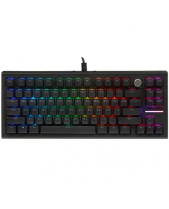 Купить Клавиатура  проводная IO by Red Square Type 84 в Техноленде