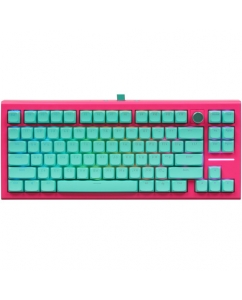 Купить Клавиатура  проводная IO by Red Square Type 84 в Техноленде