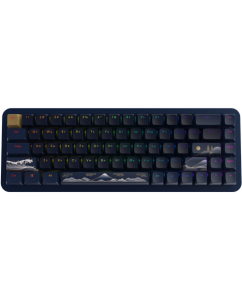 Купить Клавиатура  проводная Red Square Alumix 68 Yotei в Техноленде