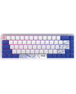 Купить Клавиатура  проводная Red Square Alumix 68 Arita в Техноленде