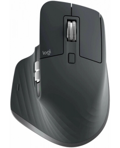 Купить Мышь беспроводная Logitech MX Master 3s [910-007504] черный в Техноленде