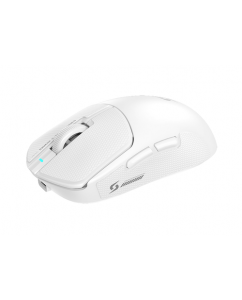 Купить Мышь беспроводная/проводная A4TECH Bloody SG5 [SG5 White] белый в Техноленде