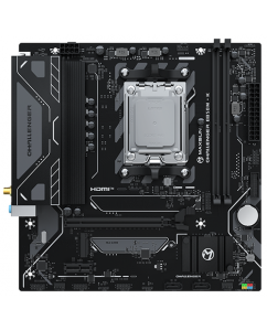 Купить Материнская плата MAXSUN Challenger B850M-K WIFI в Техноленде