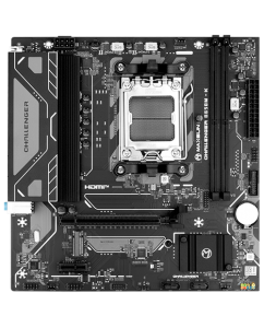 Купить Материнская плата MAXSUN Challenger B650M-K в Техноленде