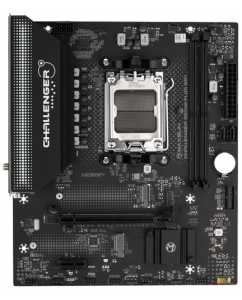 Купить Материнская плата MAXSUN Challenger B850M PLUS WIFI в Техноленде
