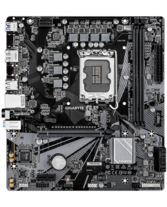 Купить Материнская плата GIGABYTE H610M D3W WIFI6 в Техноленде