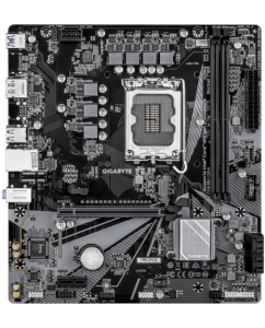 Купить Материнская плата GIGABYTE H610M D3W в Техноленде