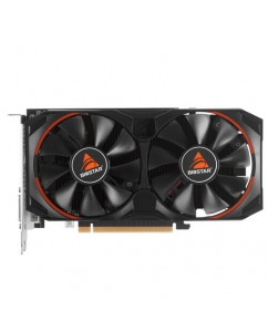Купить Видеокарта Biostar GeForce GTX 1050 Ti [VN1055TF41] в Техноленде