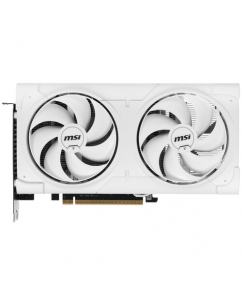 Купить Видеокарта MSI GeForce RTX 5060 Ti VENTUS 2X OC WHITE PLUS [RTX 5060 Ti 16G VENTUS 2X OC WHITE PLUS] в Техноленде