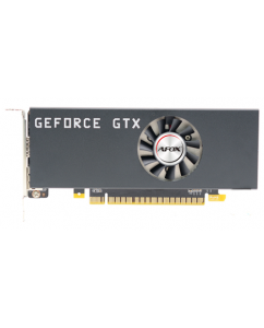 Купить Видеокарта AFOX GeForce GTX 1050 Ti [AF1050TI-4096D5L5-V2] в Техноленде