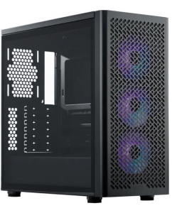 Купить Корпус Cooler Master Elite 502 [E502-KGNN-S00] черный в Техноленде