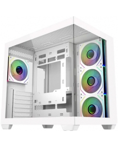 Купить Корпус Cooler Master Elite 681 [E681-WHNN-S00] белый в Техноленде