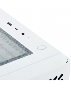 Купить Корпус Cooler Master Elite 502 [E502-WGNN-S00] белый в Техноленде