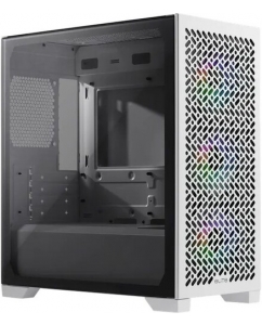 Купить Корпус Cooler Master Elite 302 [E302-WGNN-S00] белый в Техноленде