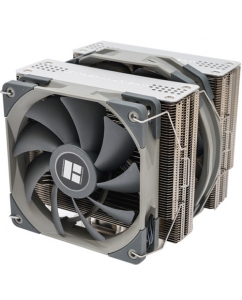 Купить Кулер для процессора Thermalright Frost Spirit 140  серый в Техноленде