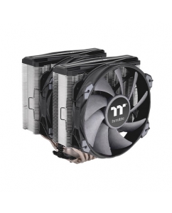 Купить Кулер для процессора Thermaltake TOUGHAIR 710 [CL-P110-CA14GM-A] черный в Техноленде