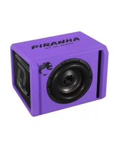 Купить Автосабвуфер активный DL Audio Piranha 10A V.3 в Техноленде
