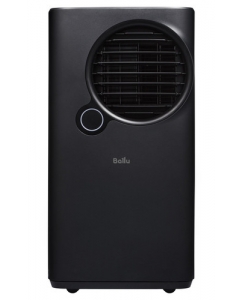 Купить Кондиционер мобильный Ballu Eclipse BPAC-07 EPB/N6 черный в Техноленде