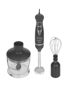 Купить Блендер погружной DELTA DL-7061A серый в Техноленде