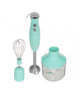 Купить Блендер погружной MARTA MT-1562 зеленый в Техноленде