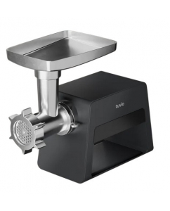 Купить Мясорубка электрическая Tuvio TMG05MVJ черный в Техноленде